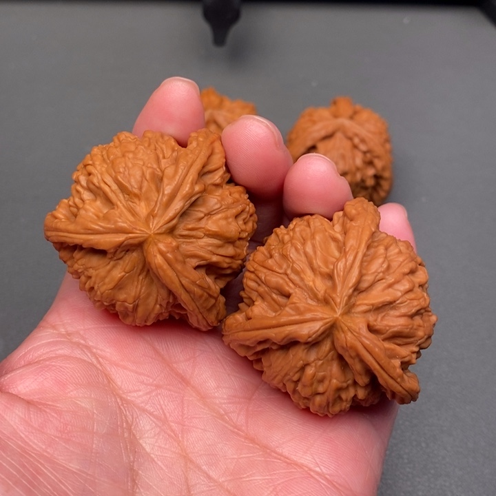 君***羍文玩核桃吊坠核桃核桃核桃