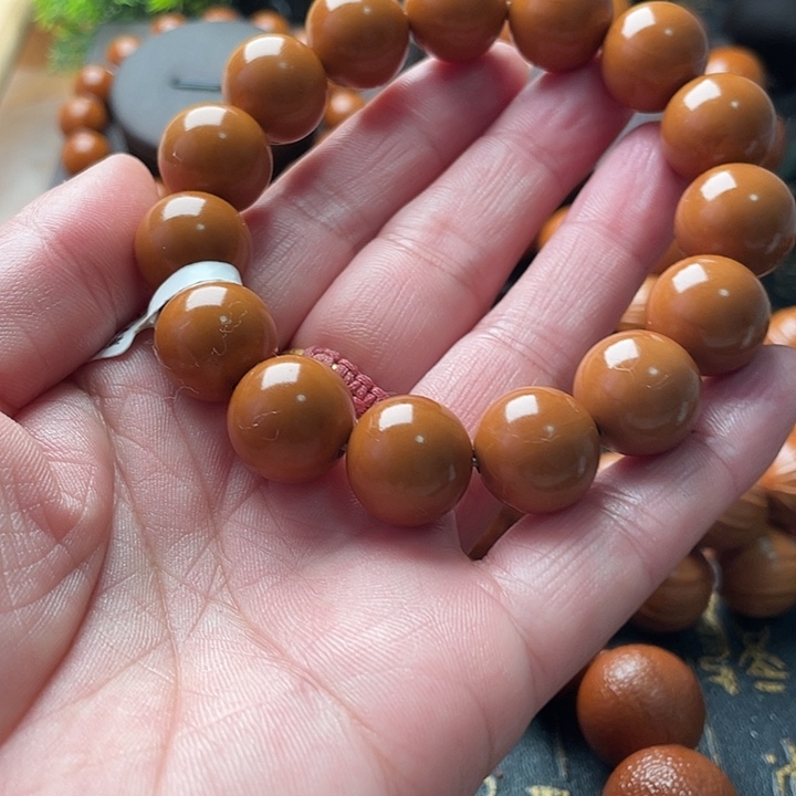 橄榄核吊坠橄榄1.5