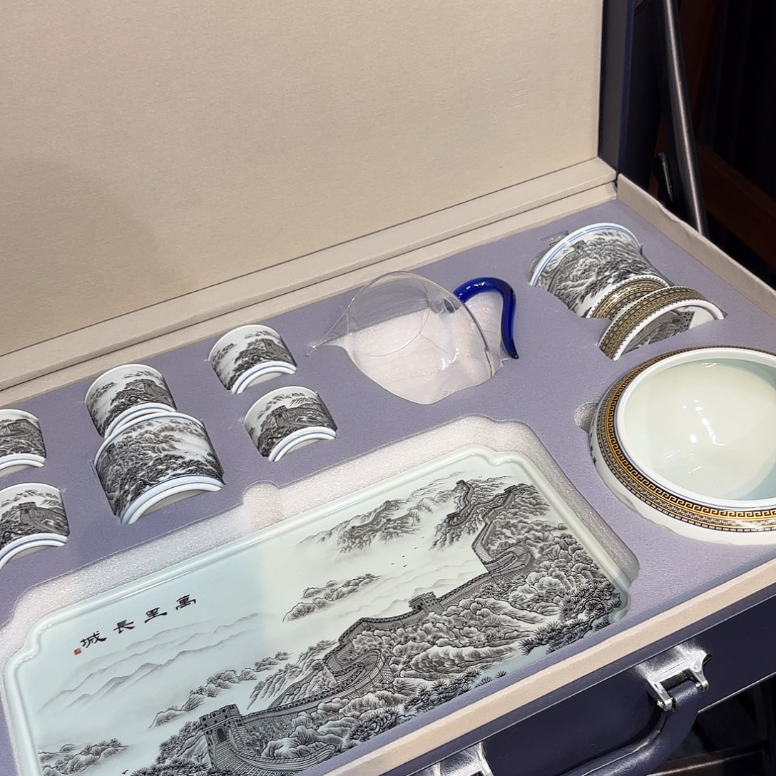 5***6陶杯子景德镇陶瓷