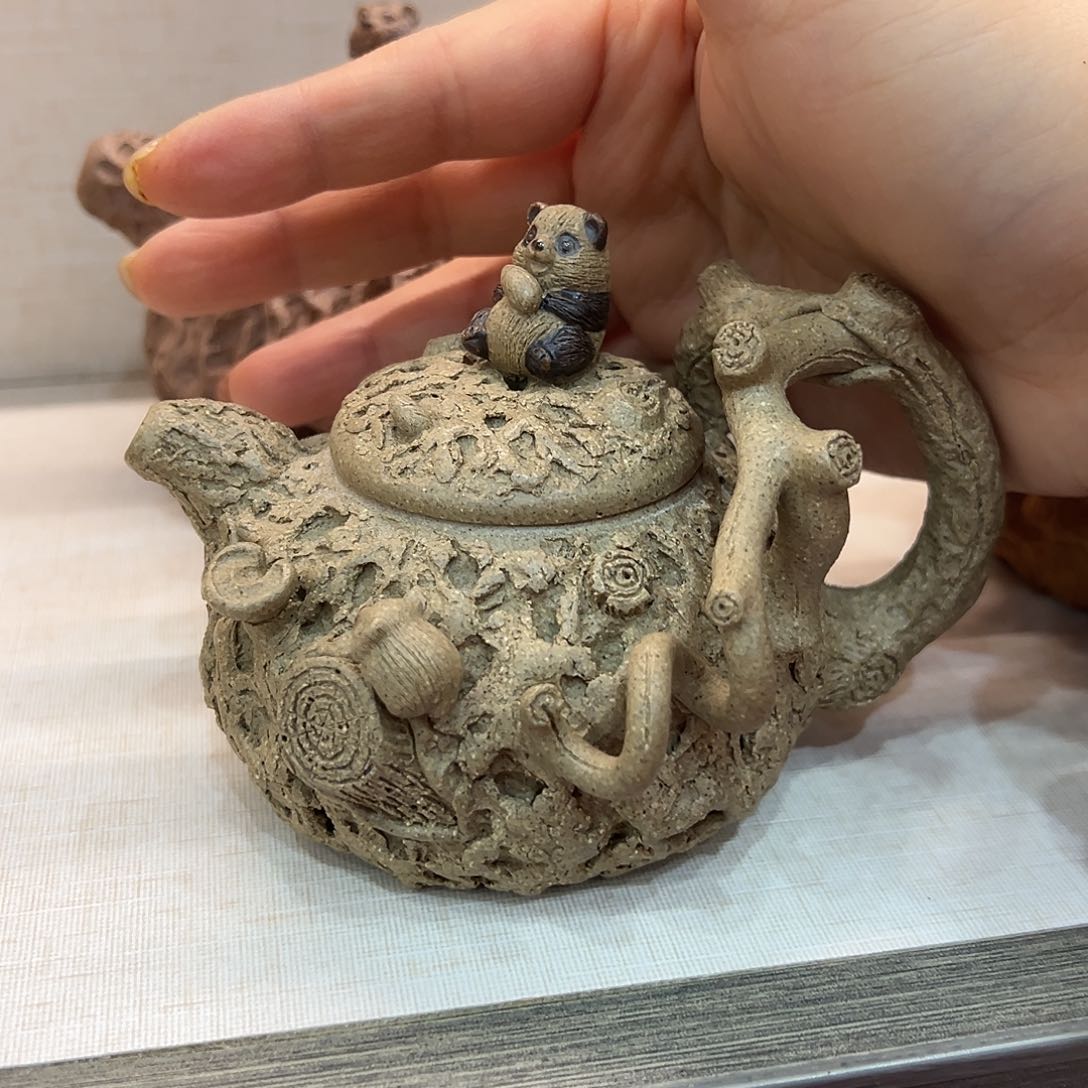 紫砂茶壶紫砂壶紫砂茶壶