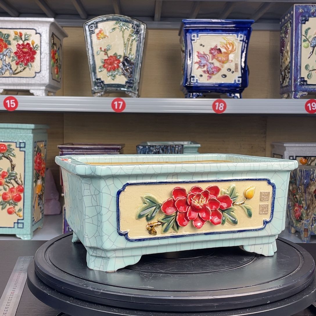 红陶石湾湾湾湾湾盆