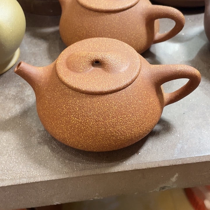 紫砂茶壶正品一把
