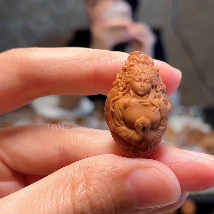 橄榄核手串/手链橄榄核