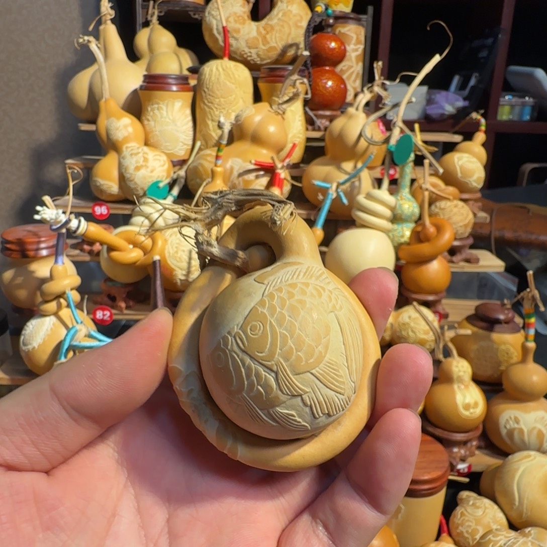 有机玻璃双鱼地球仪