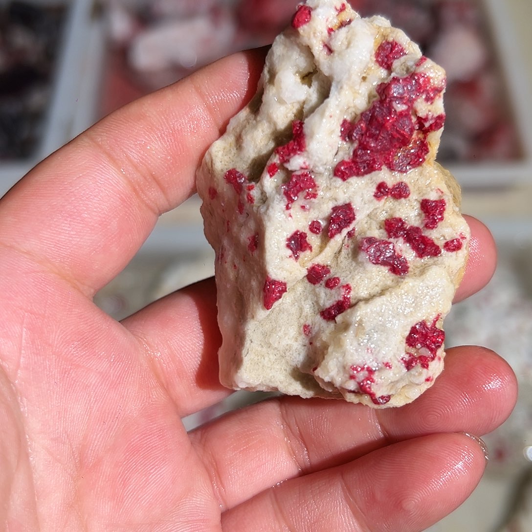 天然辰砂666688888888