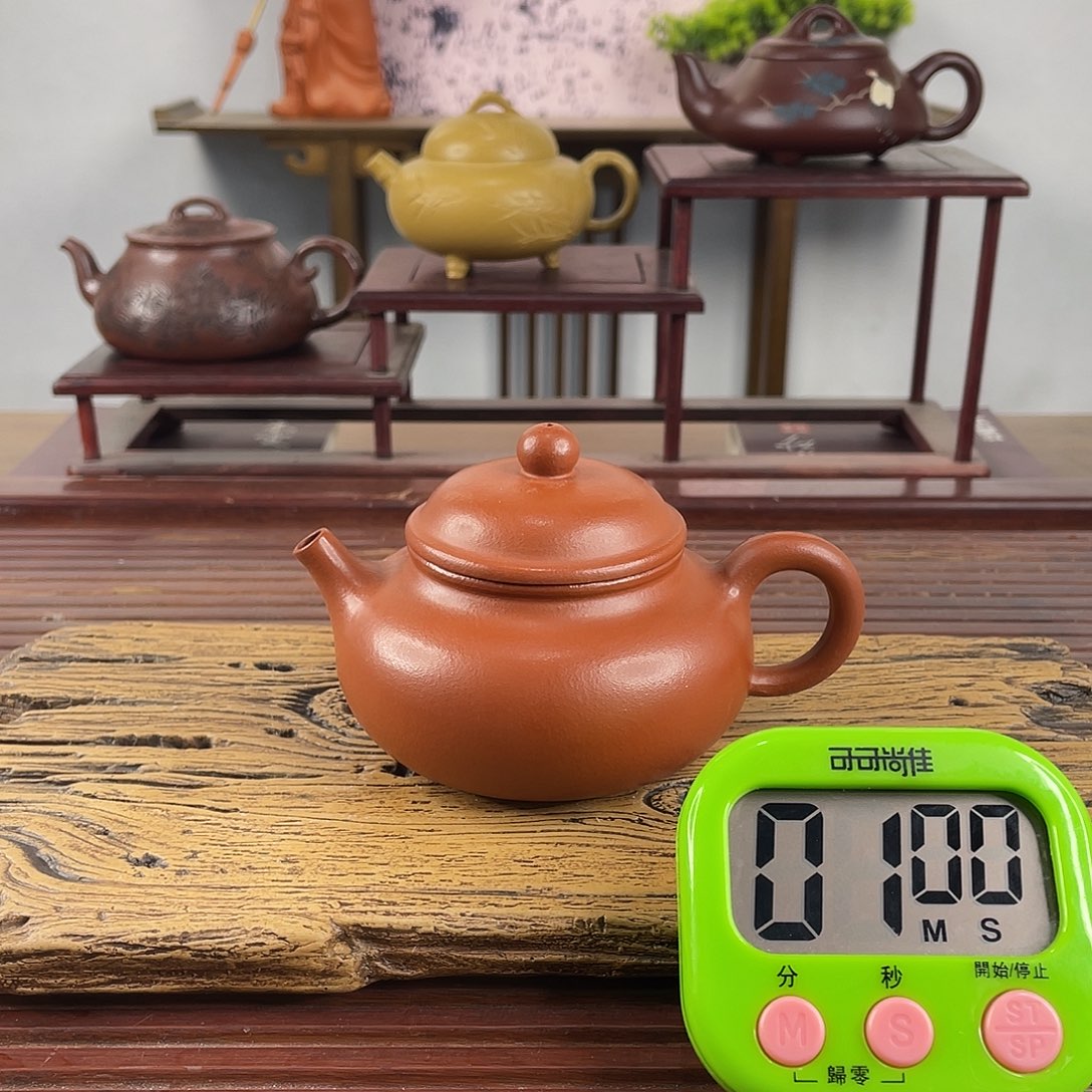 紫砂茶壶P*曹这个时候才会明白为什么