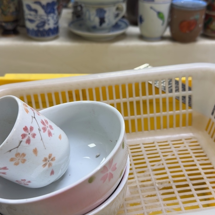 瓷片要*样开播啦..开播啦！