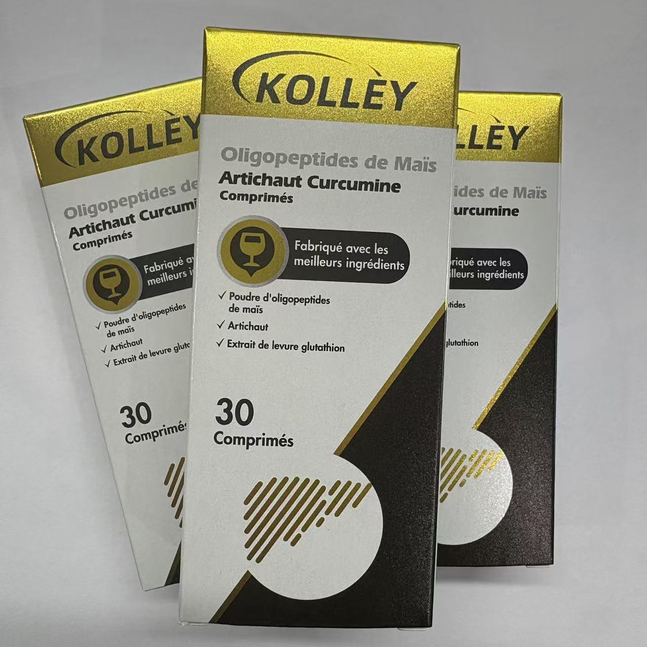 JK493 肝肝片压片糖果 (新)