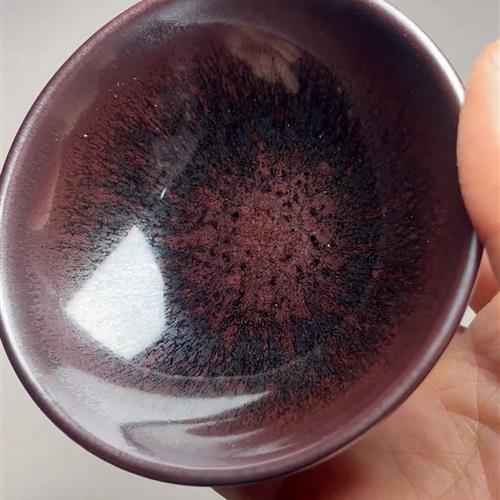 【闪购商品】茶盏-96.............