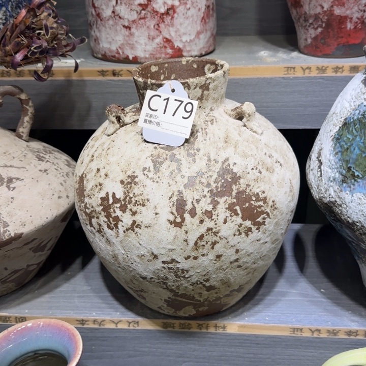 景德镇陶瓷艺术品