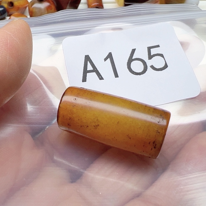 青***型未镶嵌手链玛瑙/玉髓