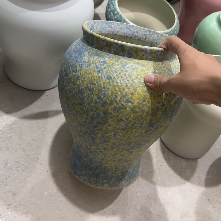 摆件正品有孔整哦