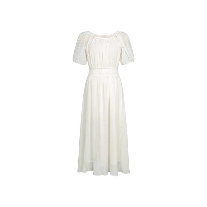 【直播专属】商场同款新品夏季连衣裙N195B42975