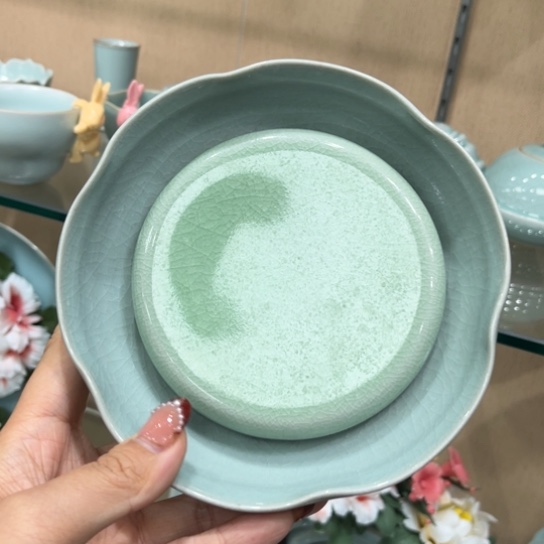 大宋甄选茶具茶器