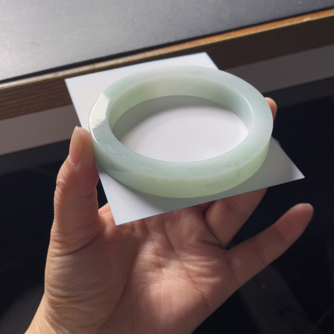 —***—定制翡翠未镶嵌翡翠