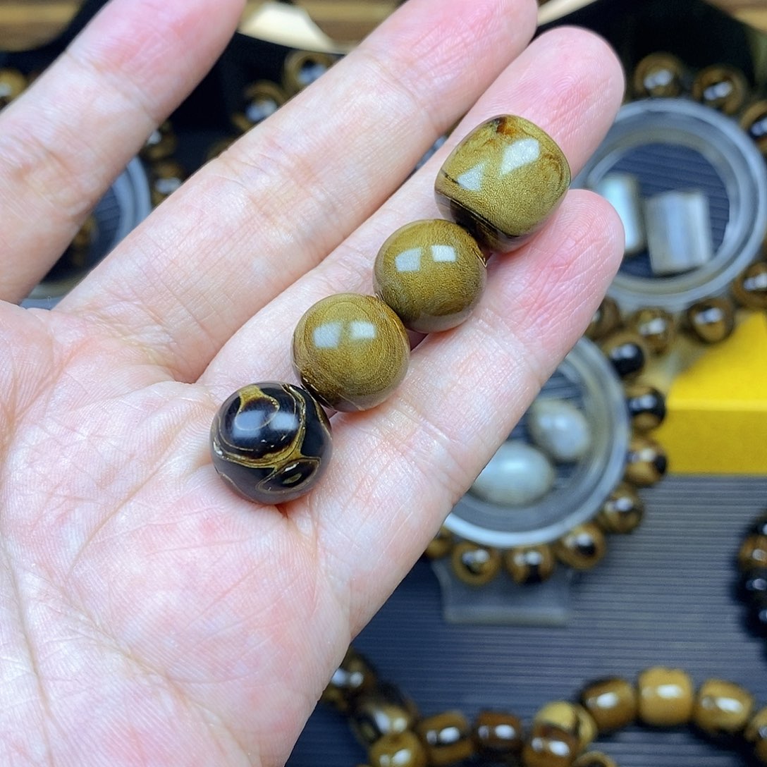 安南黄檀（紫檀柳）1.4发一