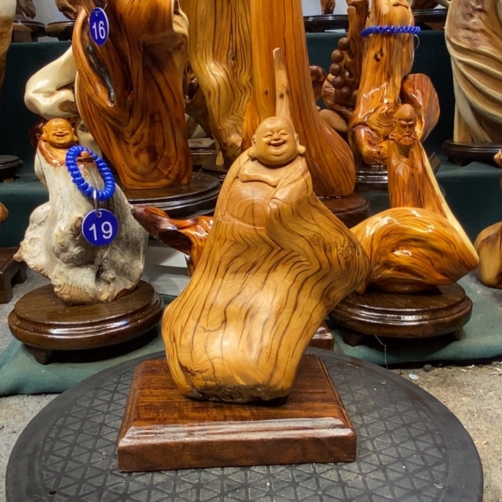 柏木（崖柏）精品崖柏