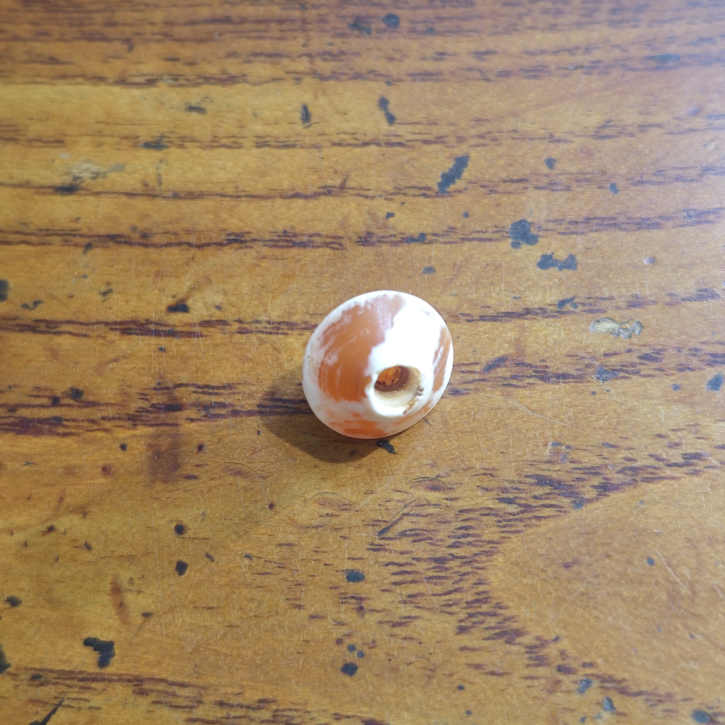 山西文物商店 | 飞碟珠