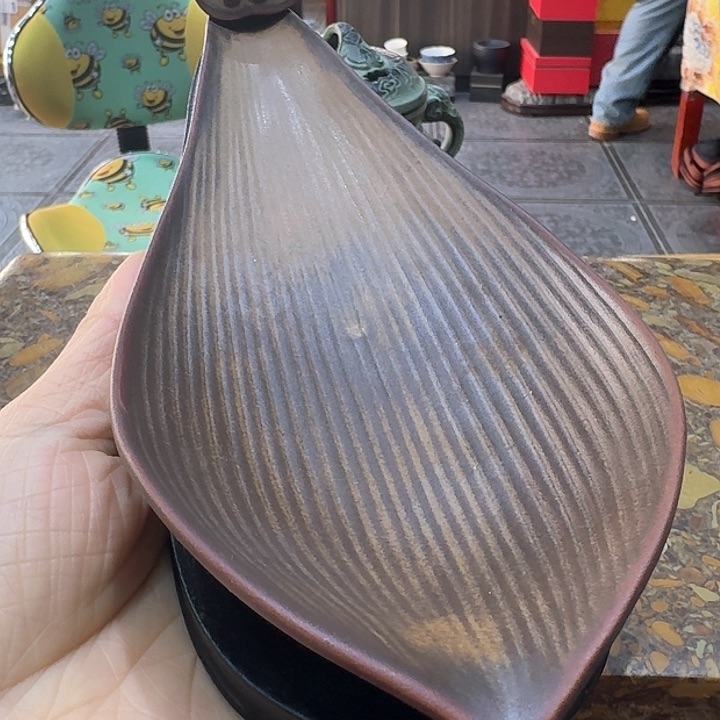 陶烧效果插一个，瓷。。。