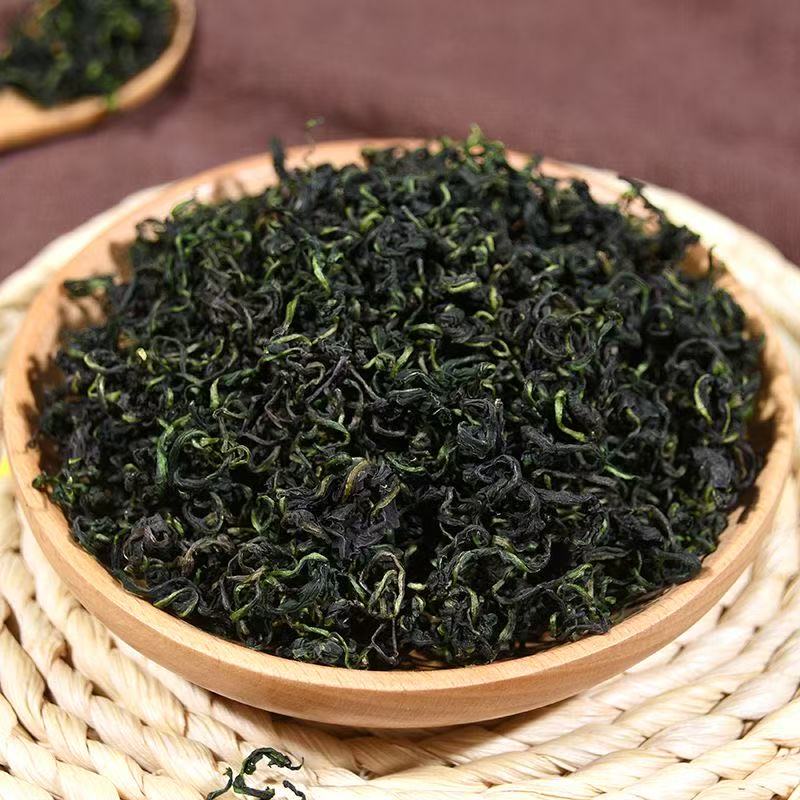 山东临沂发货桑叶茶泡水煮水