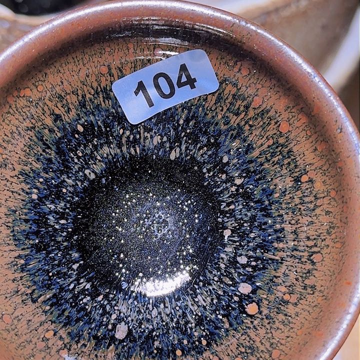 茶盏你自己好好考虑嘛不要让她