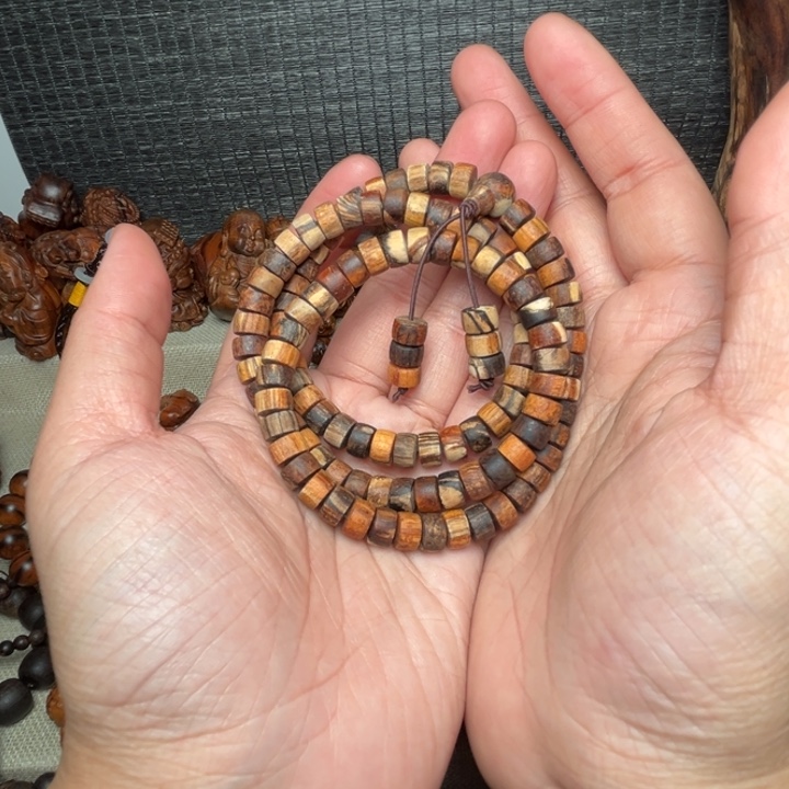 手串/手链贡木贡木