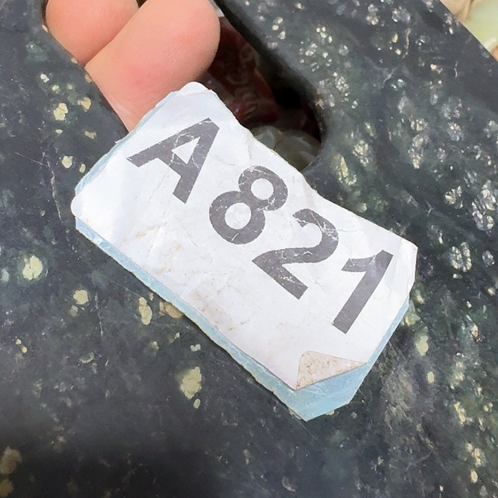 和田玉颈饰未镶嵌ε****为