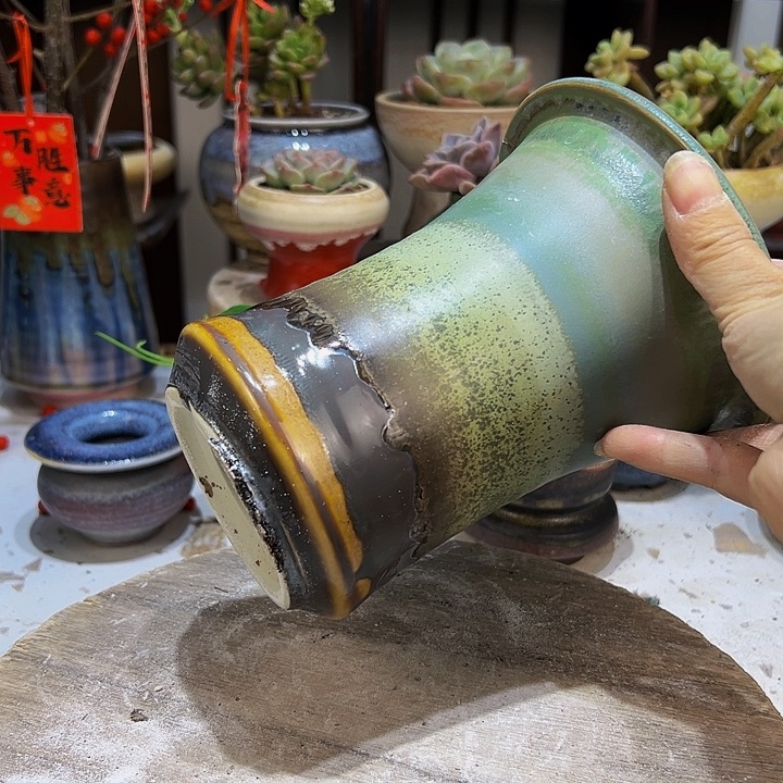 景德镇陶瓷2单包邮