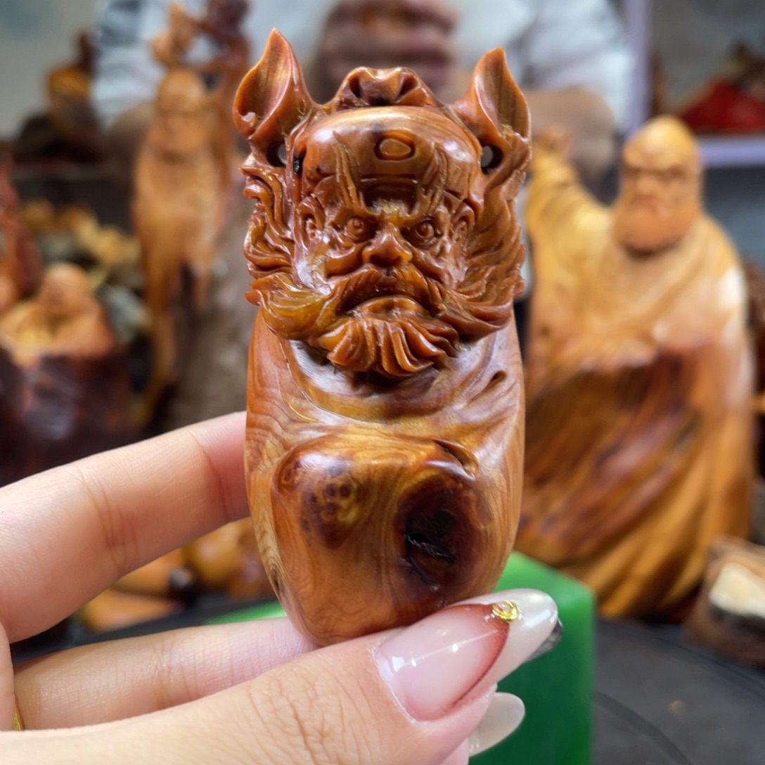 柏木（崖柏）手串/手链