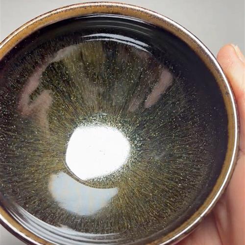 【闪购商品】茶盏-311............