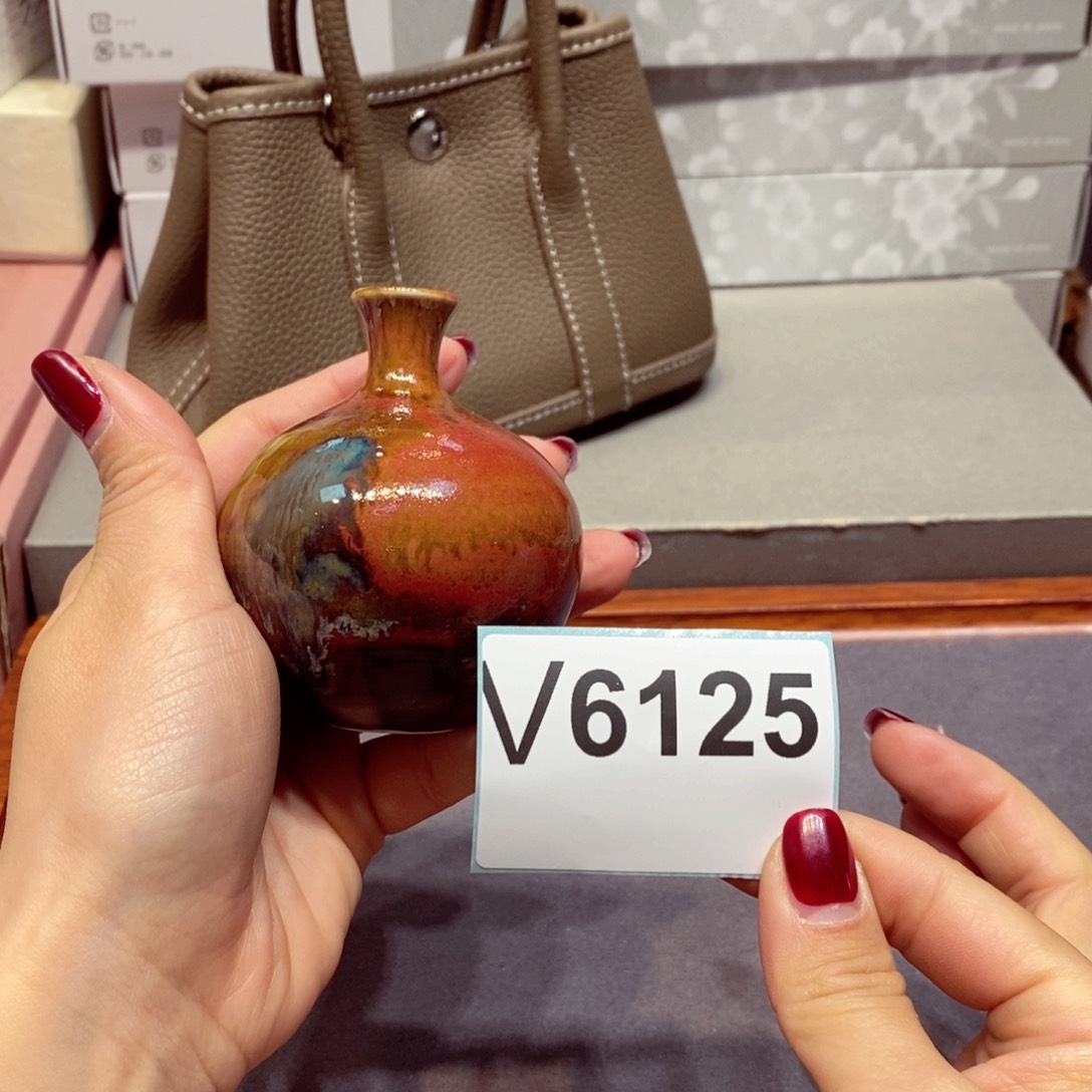 如图所示 观兰器物