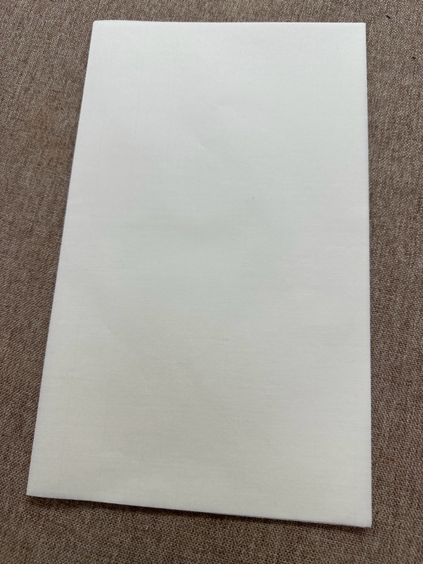 原拓印谱 通用空白连史纸50页 29*35
