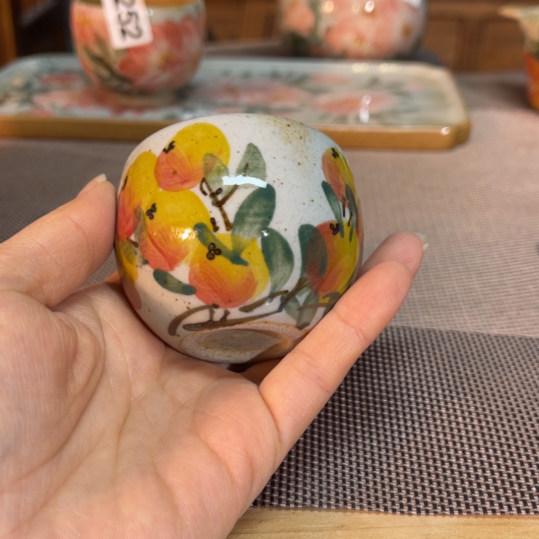 O****陶壶朋友们快来抢浮力