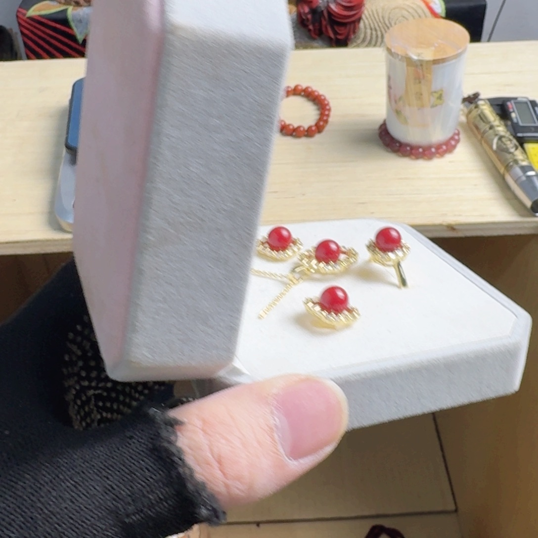 茶宠现代工业设计方法