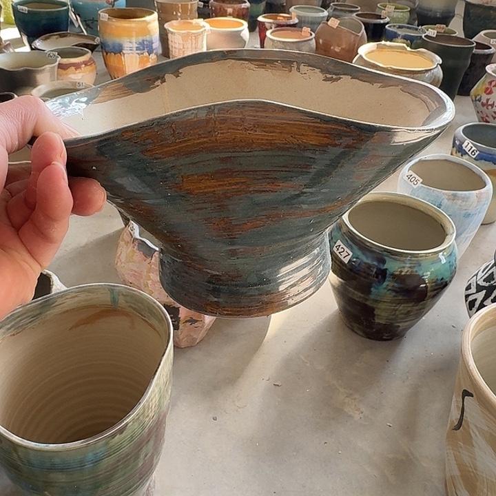 口23高13带孔一个