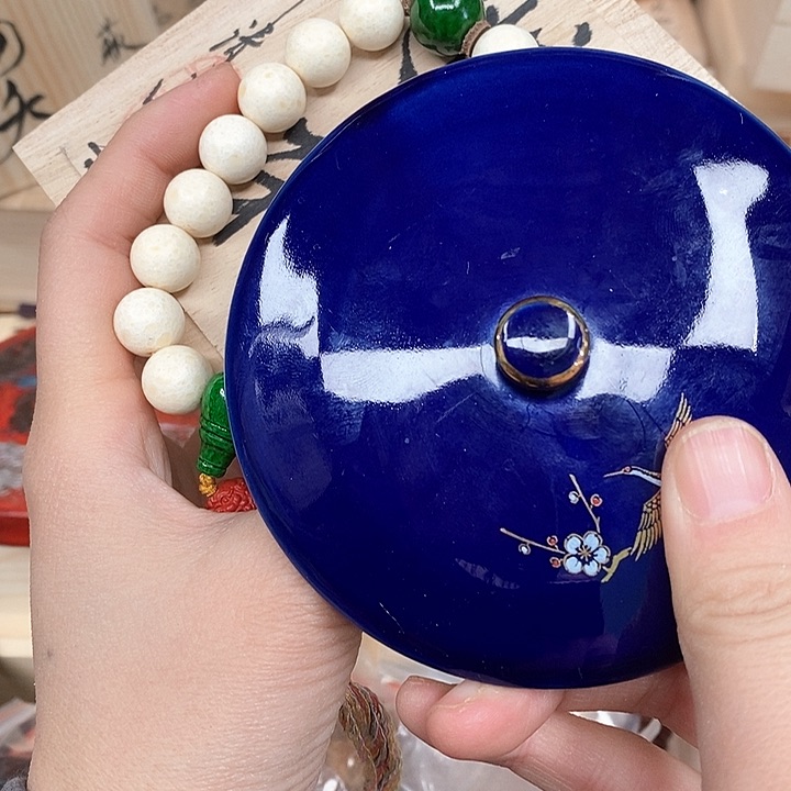 工艺品陶瓷多样性发一个