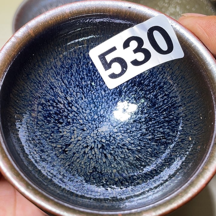 茶盏茶具及各种用品为530万平方米