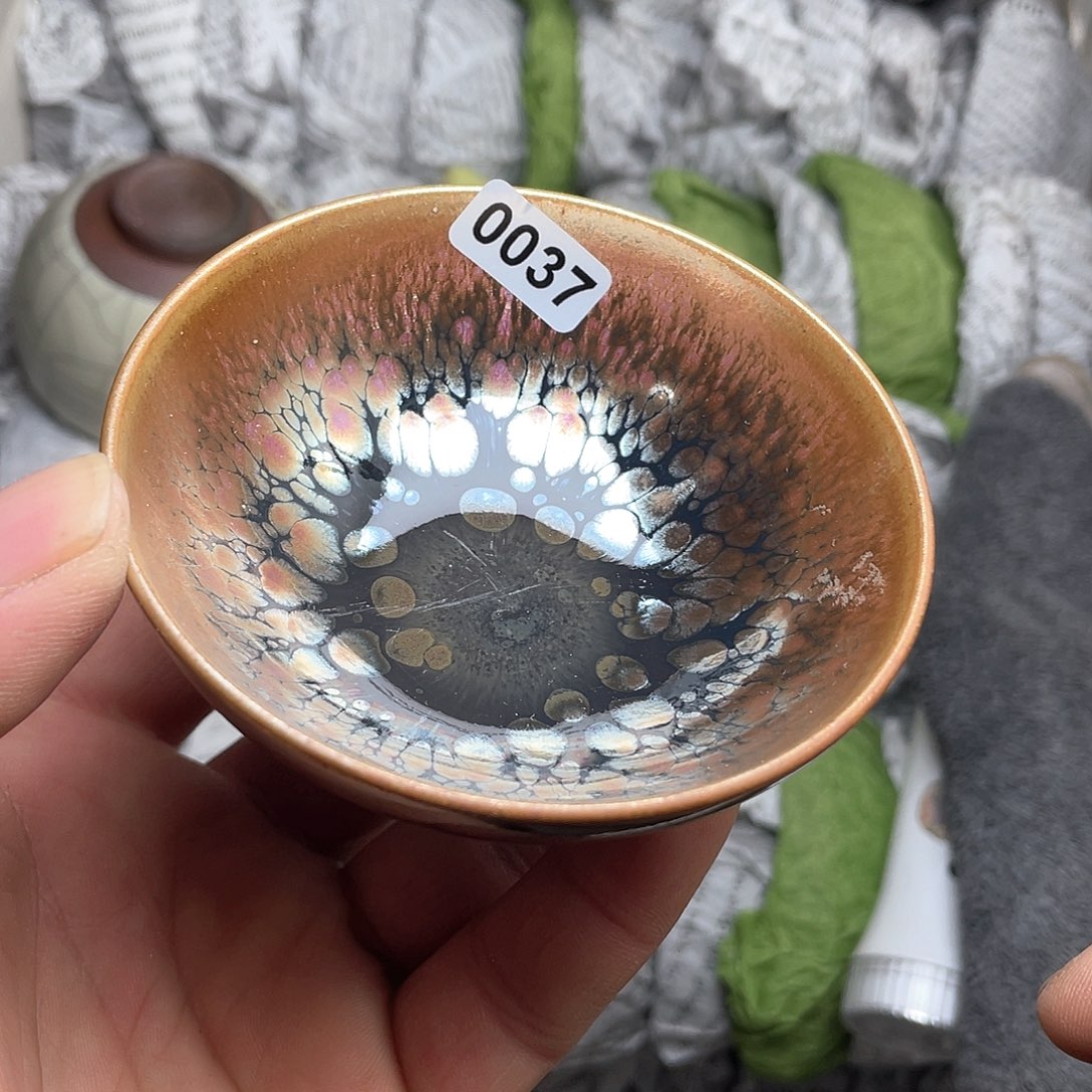 茶盏高端大气上档37