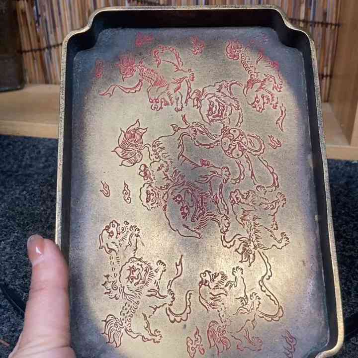 精品摆件工艺精湛118
