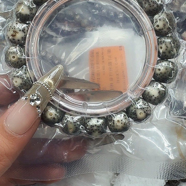 星月菩提手串500快乐星月菩提12