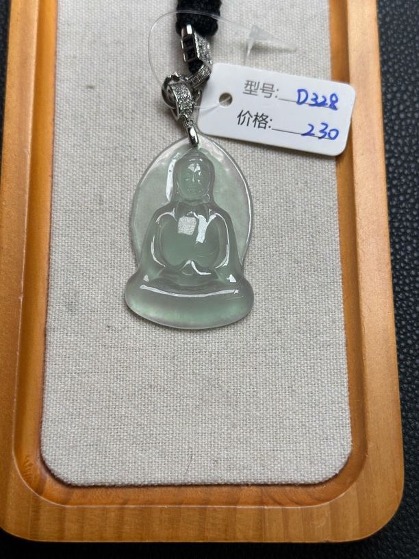 D328百搭吊坠挂件