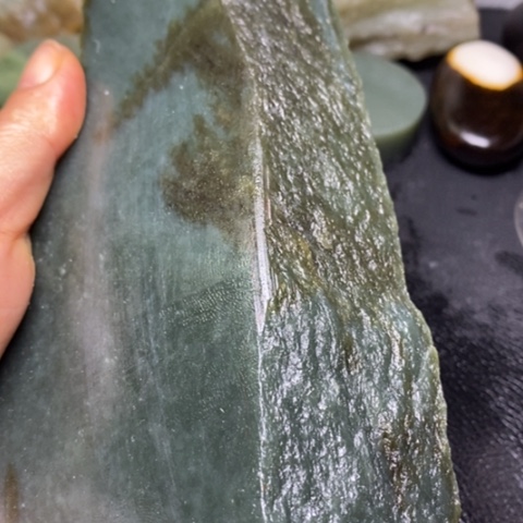 和田玉珠宝奇石未镶嵌