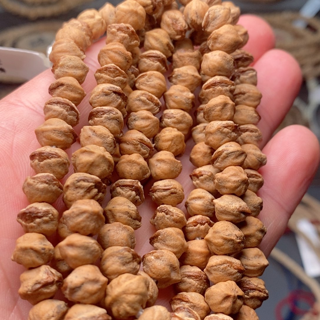 柏香籽/百香籽手串