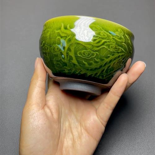 【闪购商品】茶盏-10175..........