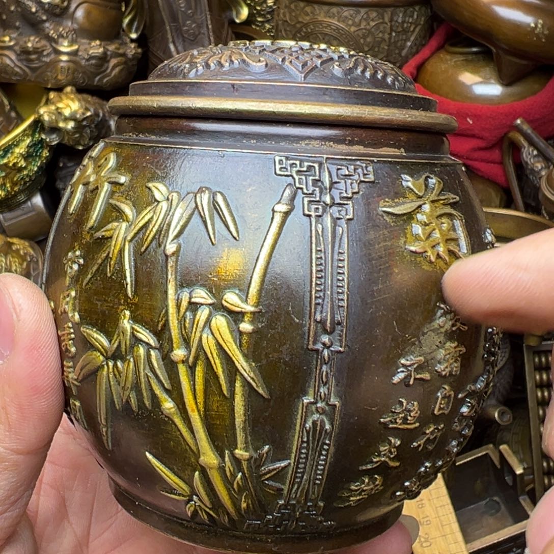 精美文玩精品摆件