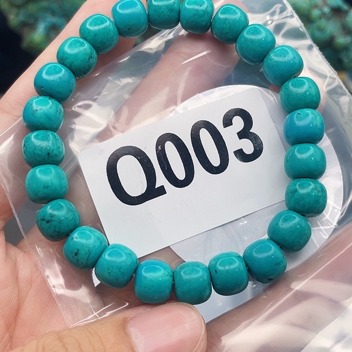 湖北十堰原矿绿小松