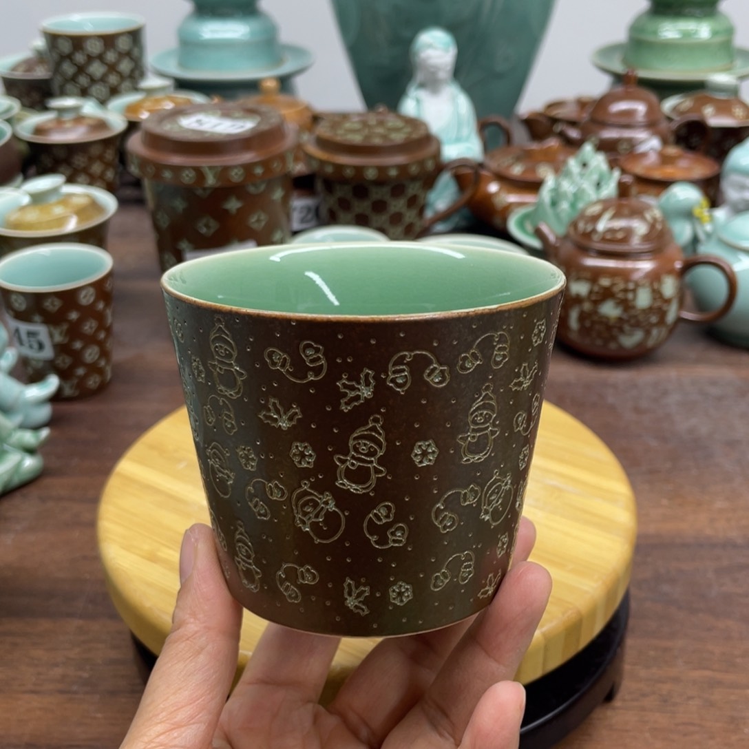 特价福利青瓷青瓷