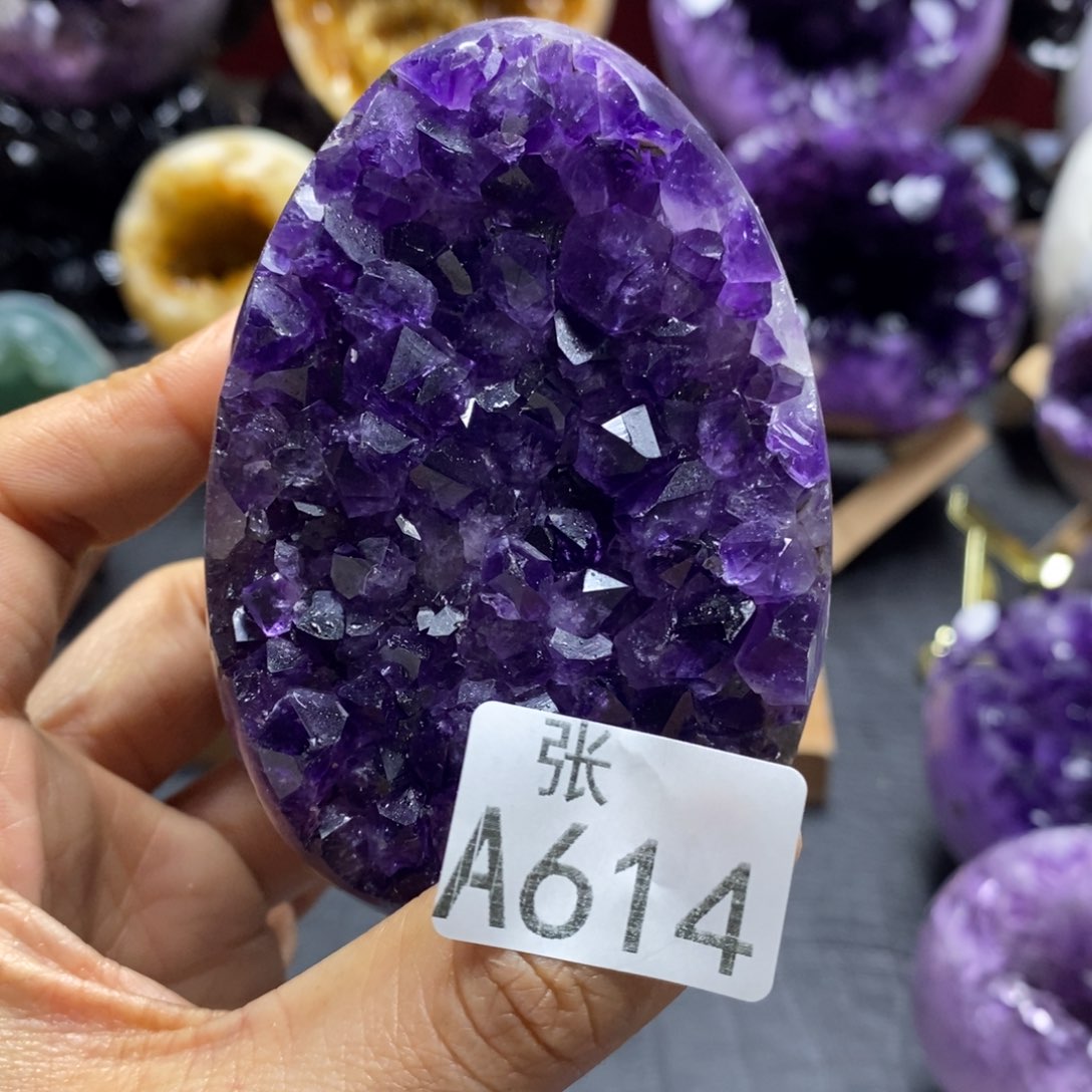 【闪购商品】水晶大型摆件（非配饰）未镶嵌