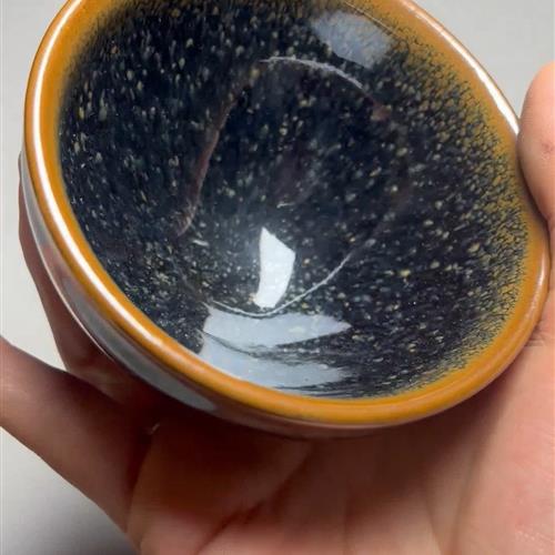 【闪购商品】茶盏-瑕疵-162.........