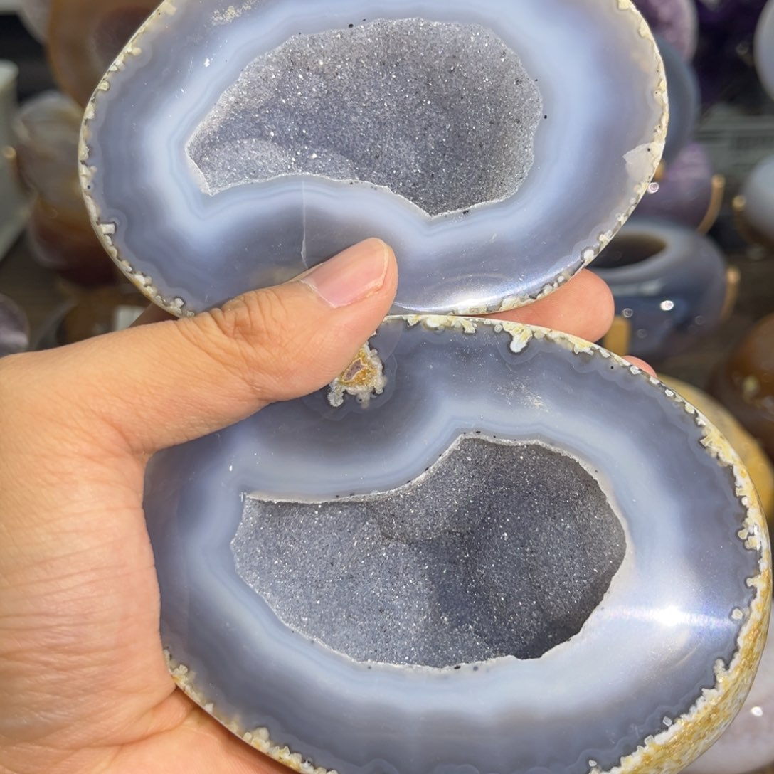 未镶嵌大型摆件（非配饰）紫晶